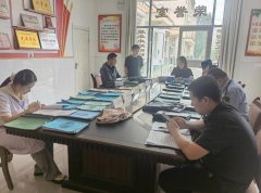 <b><b>为建立安然、协调校园贡献</b></b>