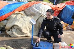 <b>市场监视办理局将持续加强“日常放哨+随机快检</b>